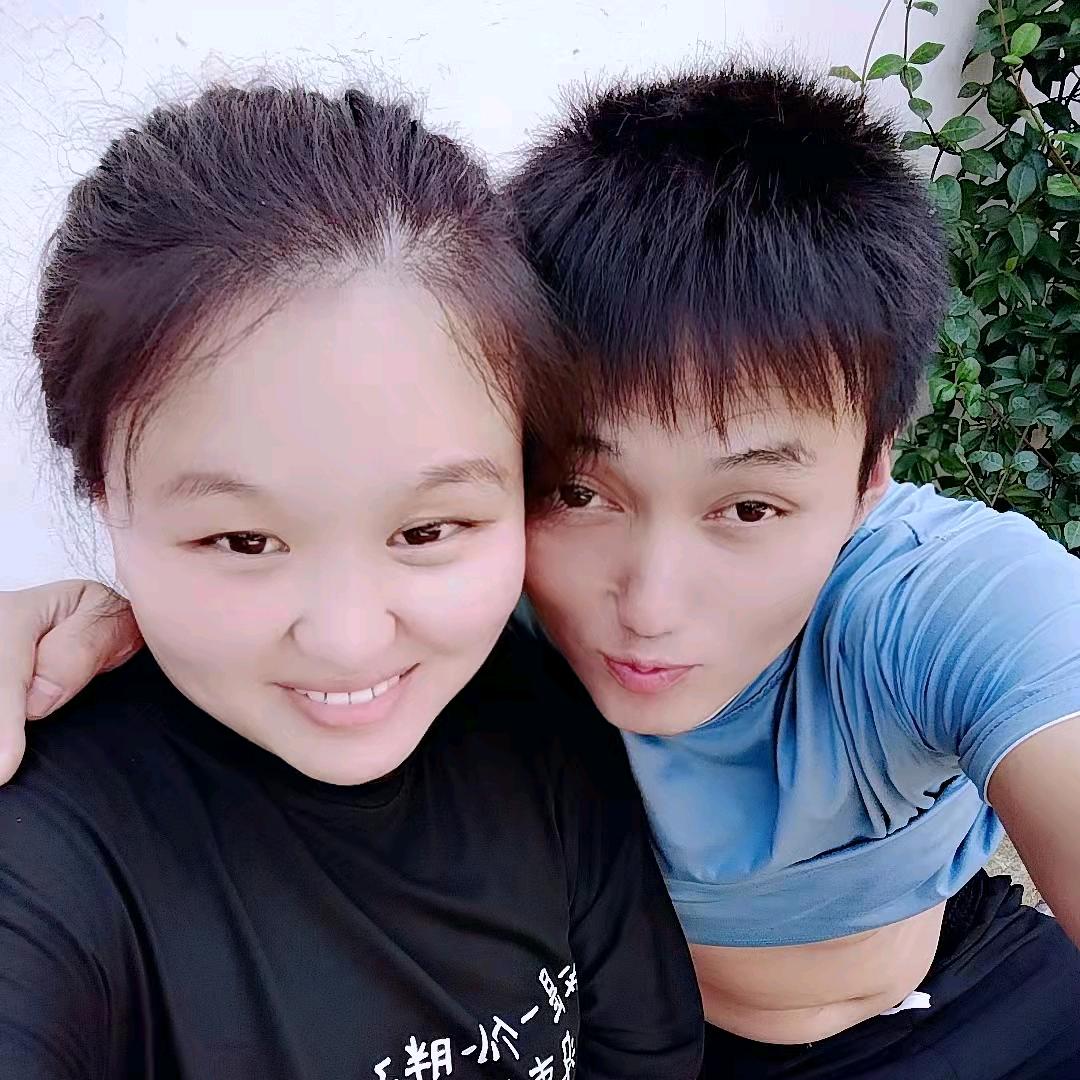 孔爱永恒&杨情无限