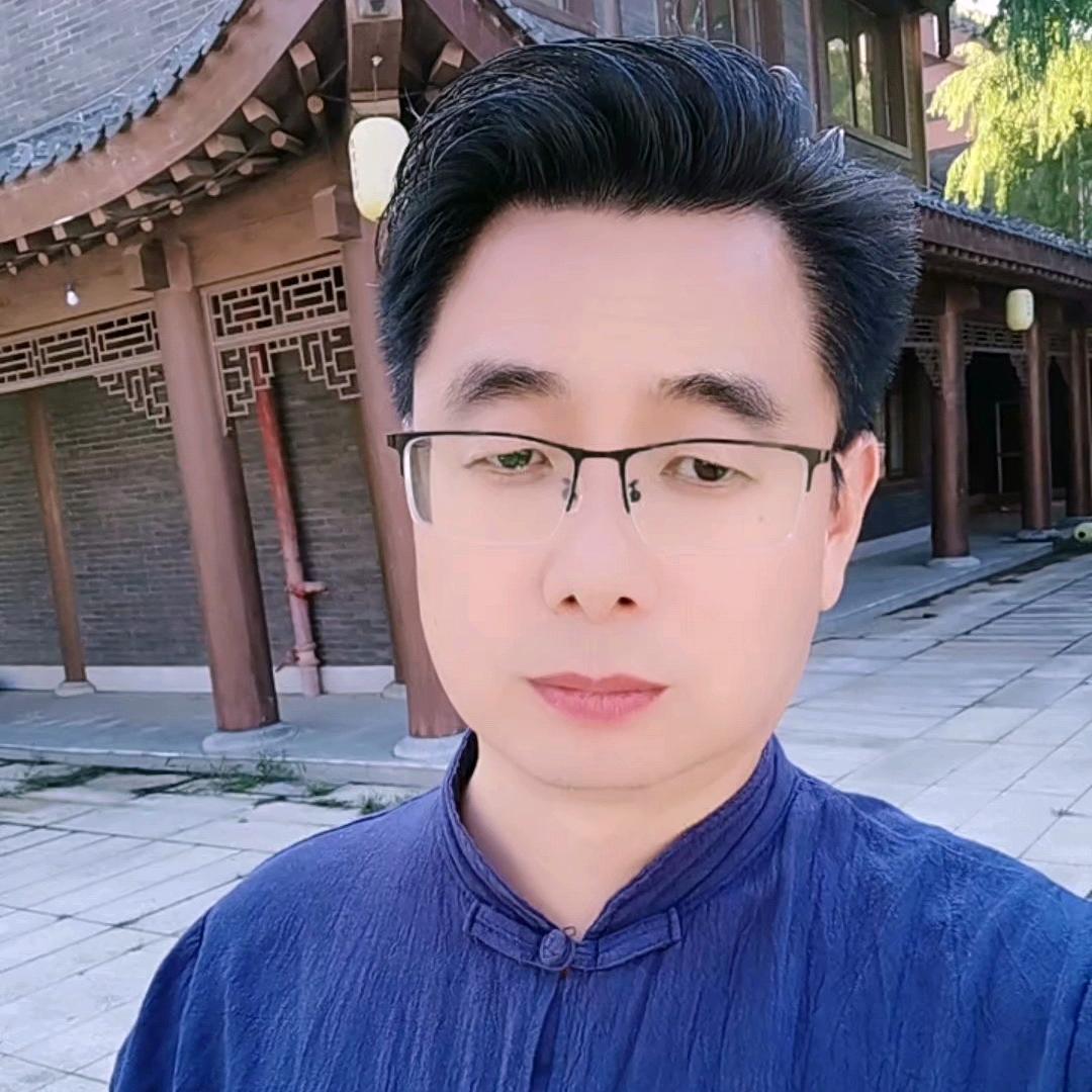 云松老师