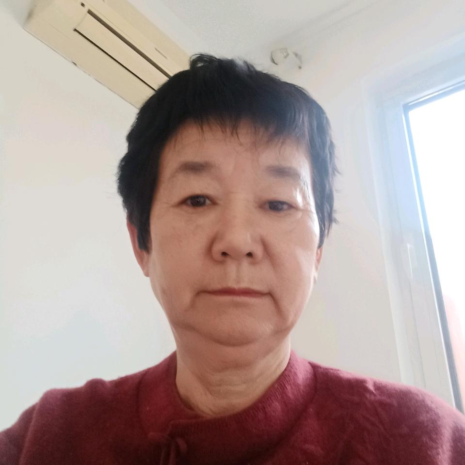 开心姐