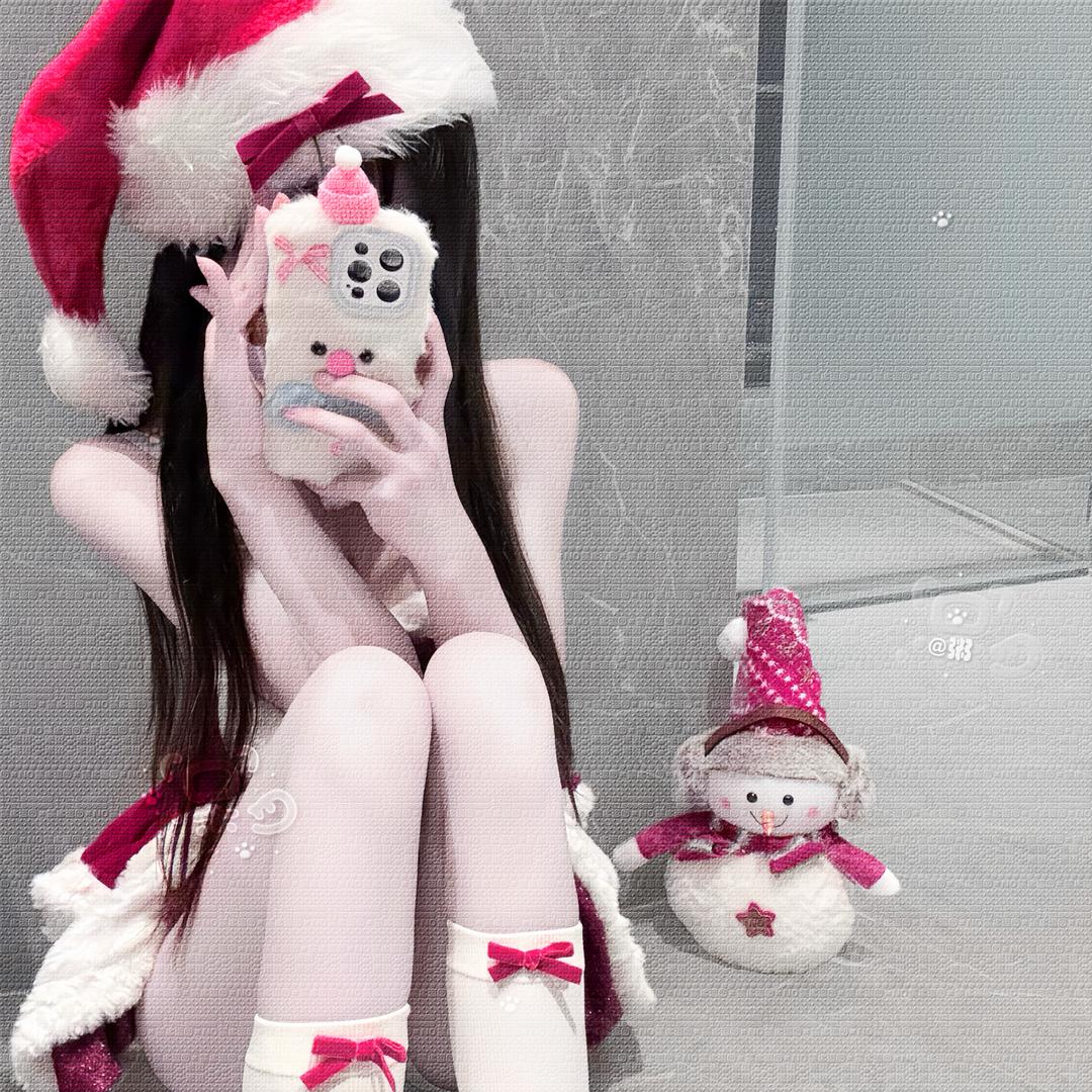 冬季雪