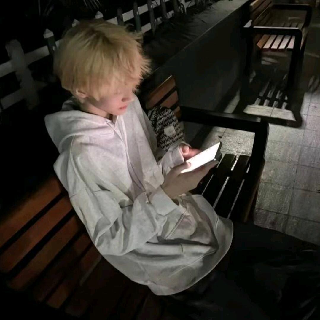 未眠