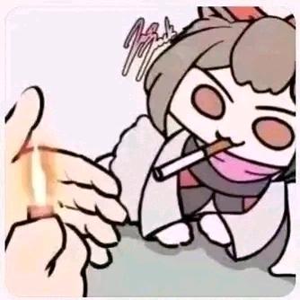 青春蟑螂不会遇到灰流丽小姐