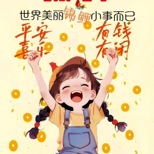 公主请发财8