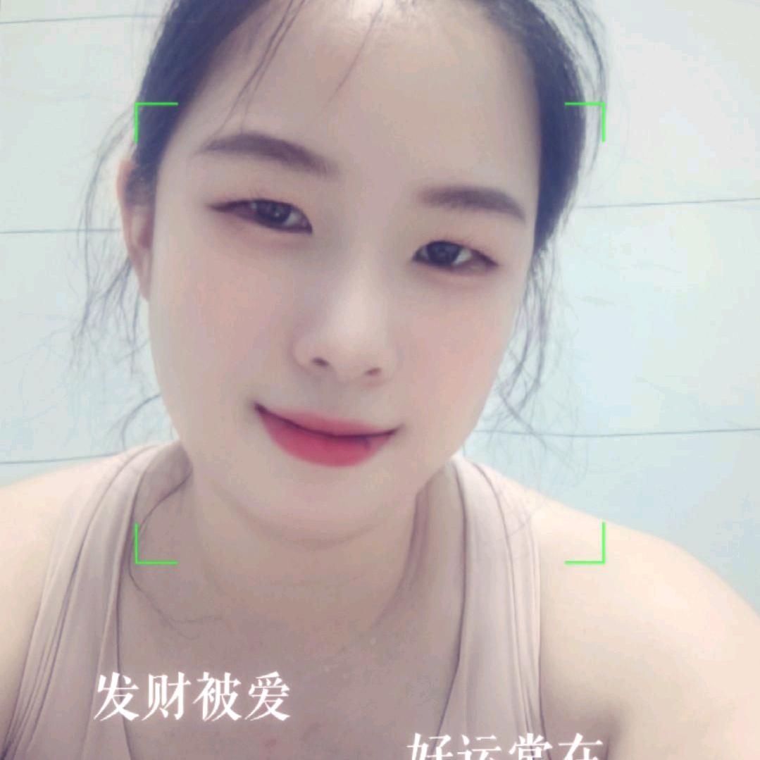 😘自律的小刘（彬彬有氧）