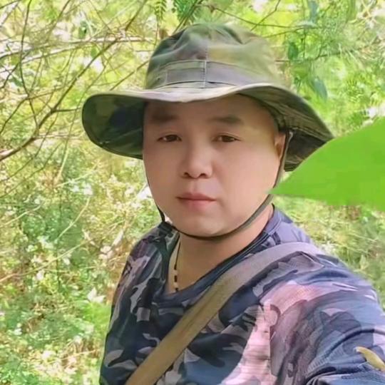 户外（鲤鱼大叔）