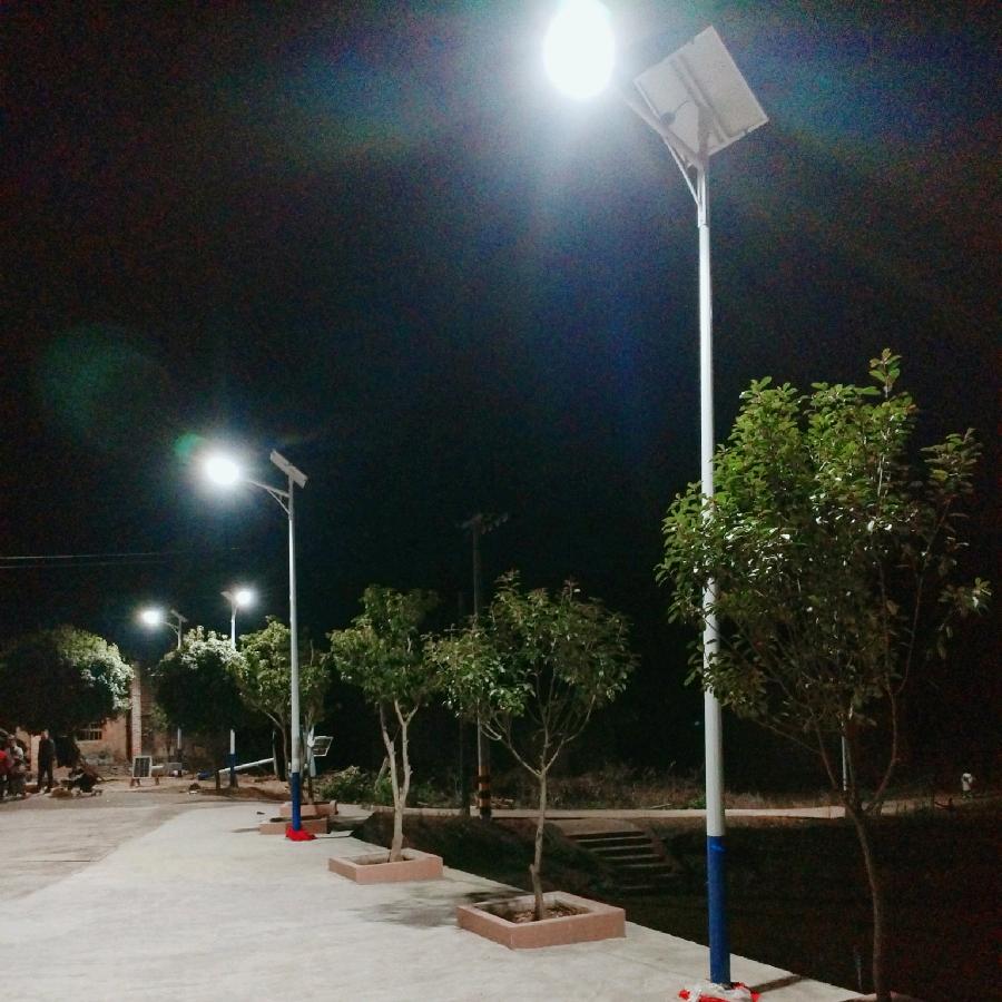 常州诚可惠照明 太阳能路灯批发 曹