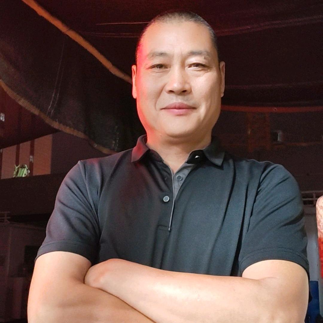 容我一生“孟”