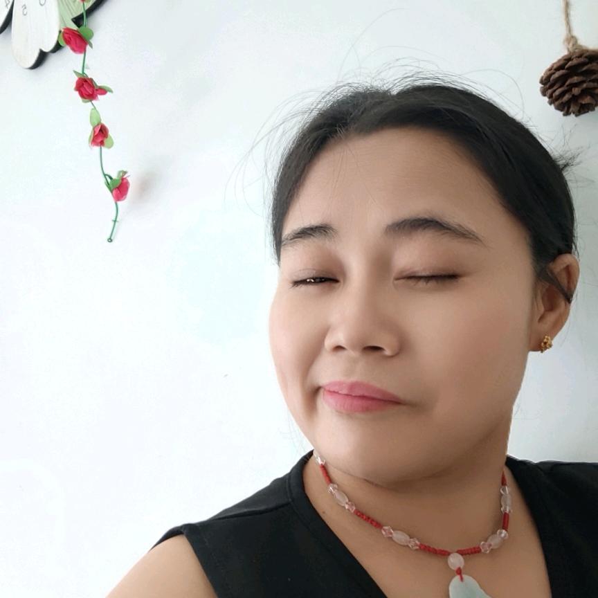 何小丽