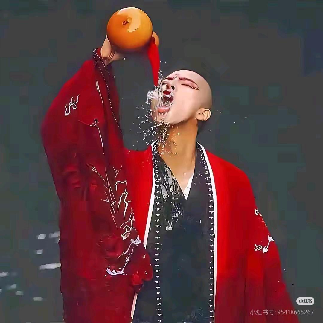 ✨冬日小暖炉🔥