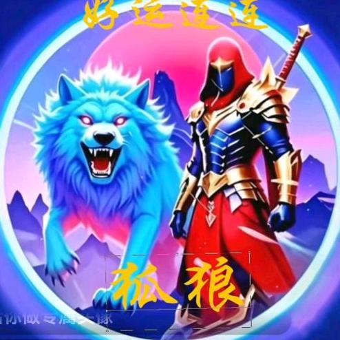 狐狼