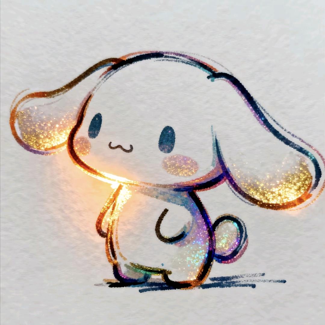 GR爱吃橘子🍐（见过嘉嘉版x3-🐰）