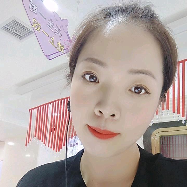涞水梦金园搭配师|胡艳娜