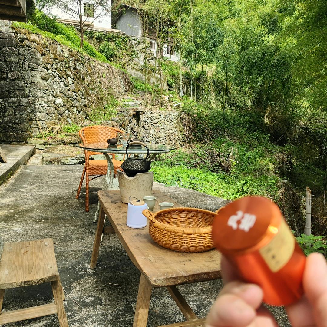 东篱种菊