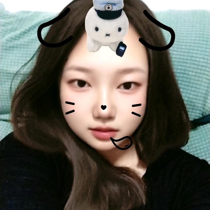 李哈哈🍀（已掉🥩20）