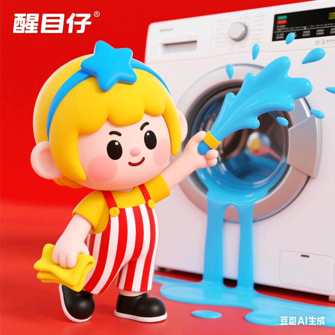 醒目仔家电清洗