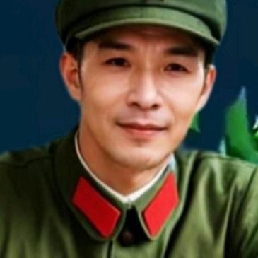 退役军人