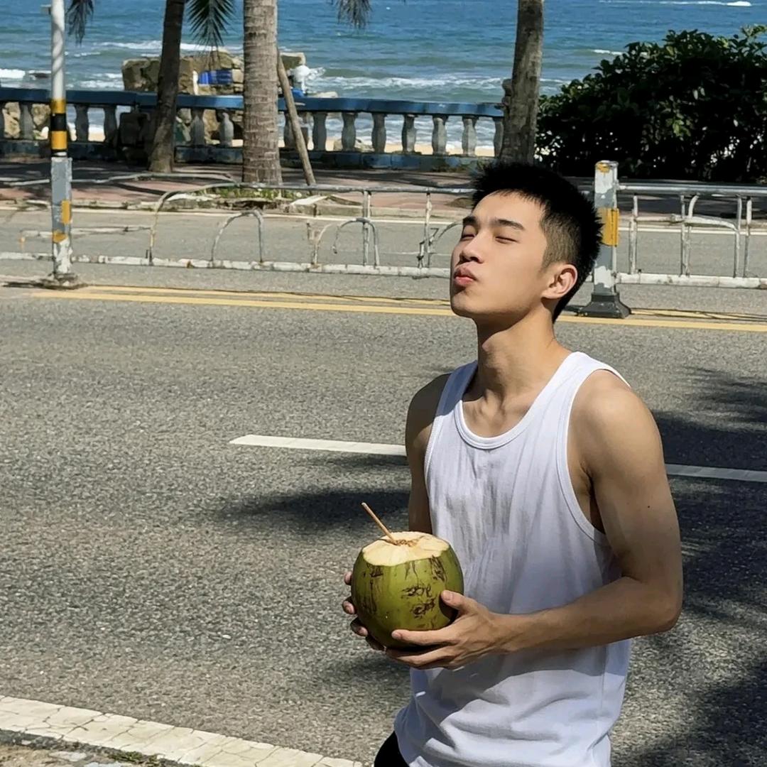 薯前街少年👦🏻