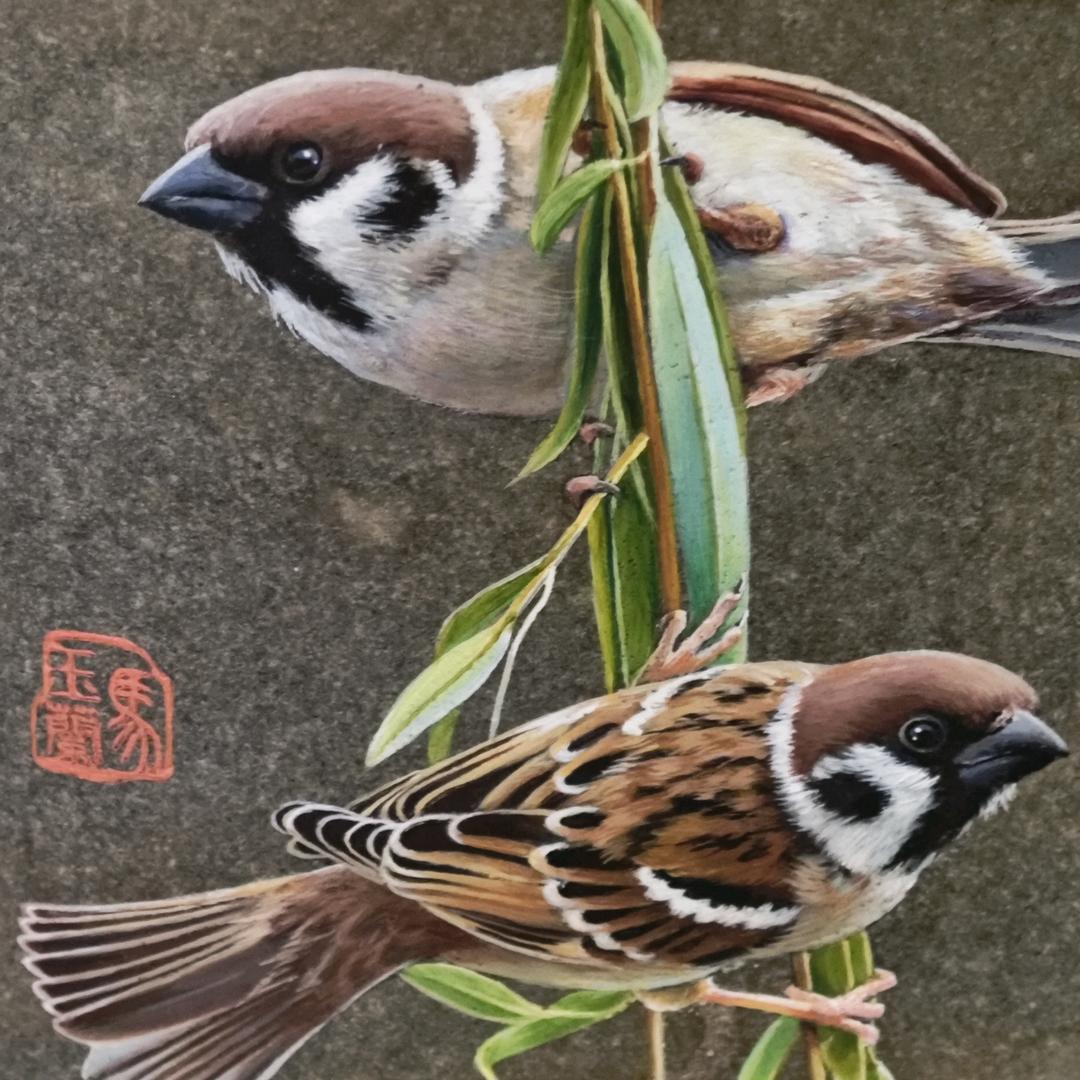 游者相悦