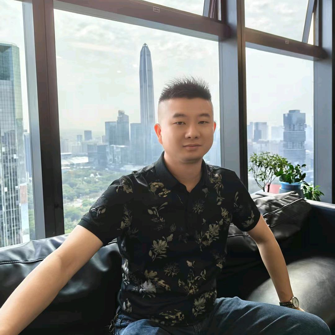 杨冰|聚星