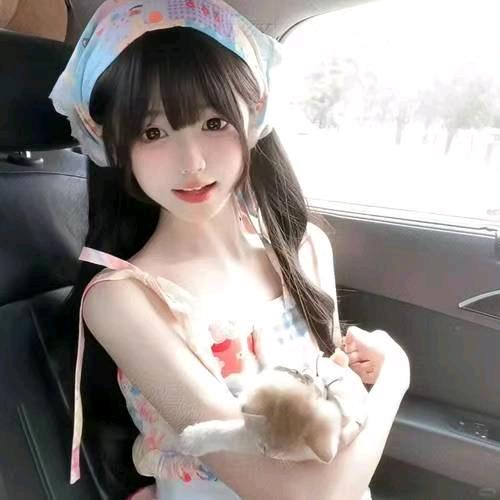 茶语嫣然