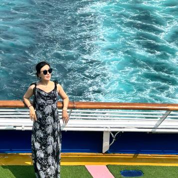 “🌸傻姑凉，笑看谋爱与谋生🌼