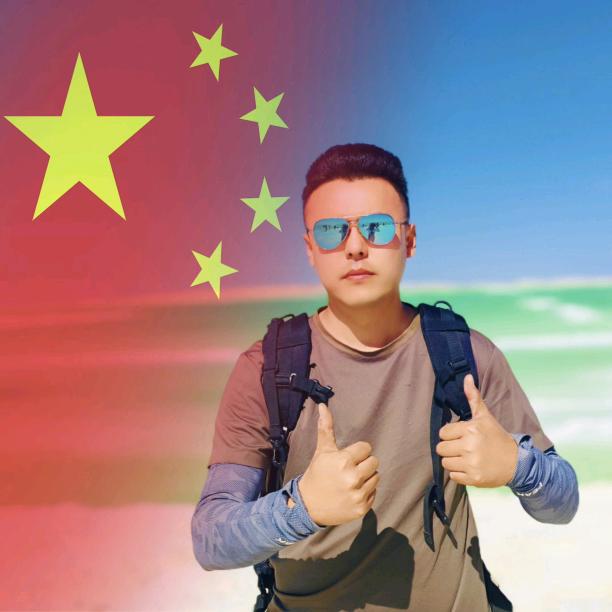 老高爱航拍（关注回关）