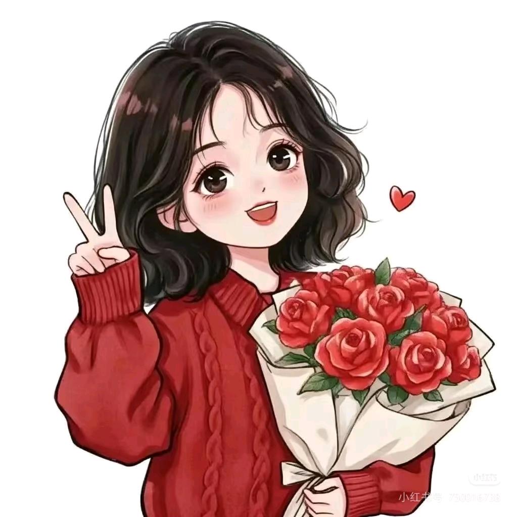 君忆的老婆