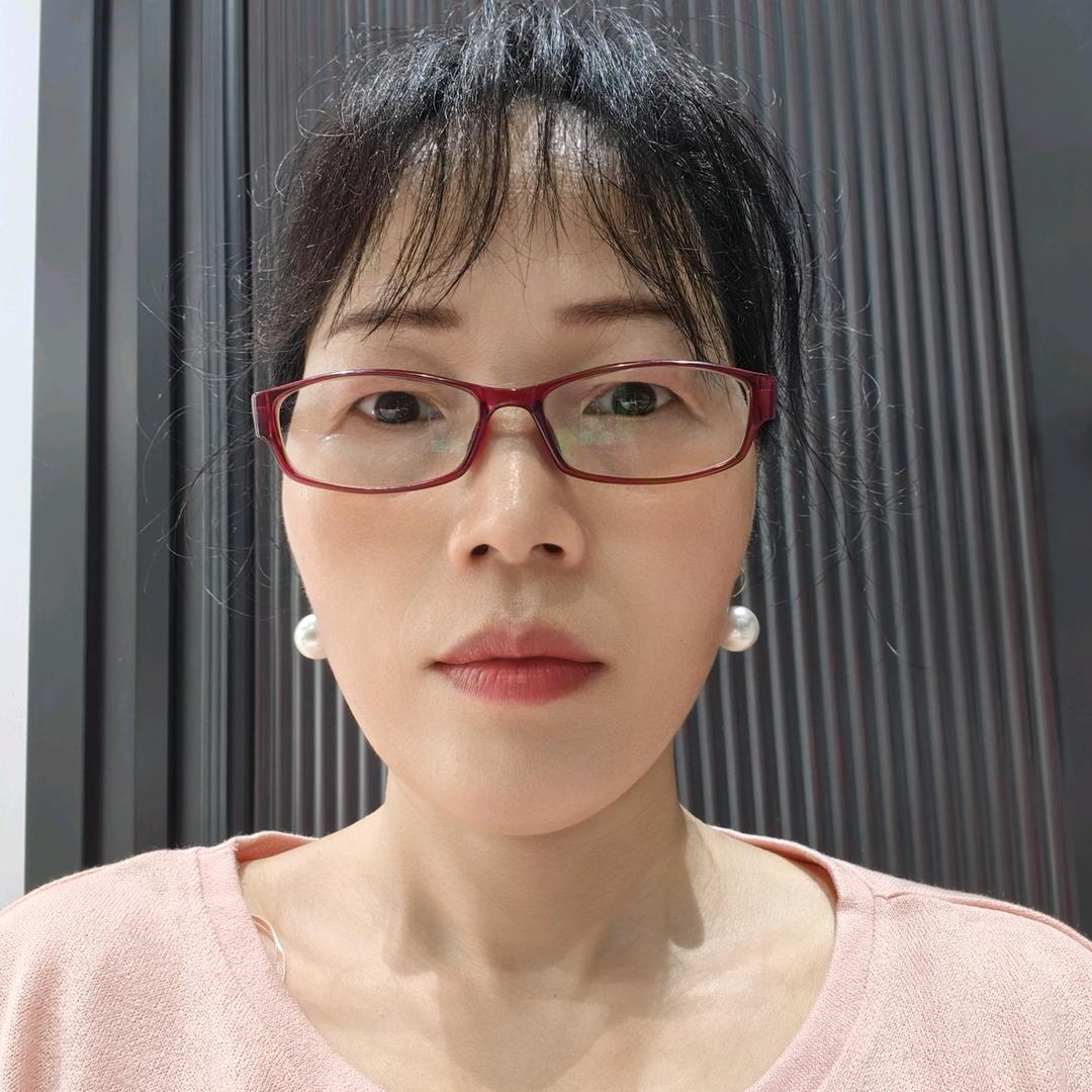 象山智能锁一英姐