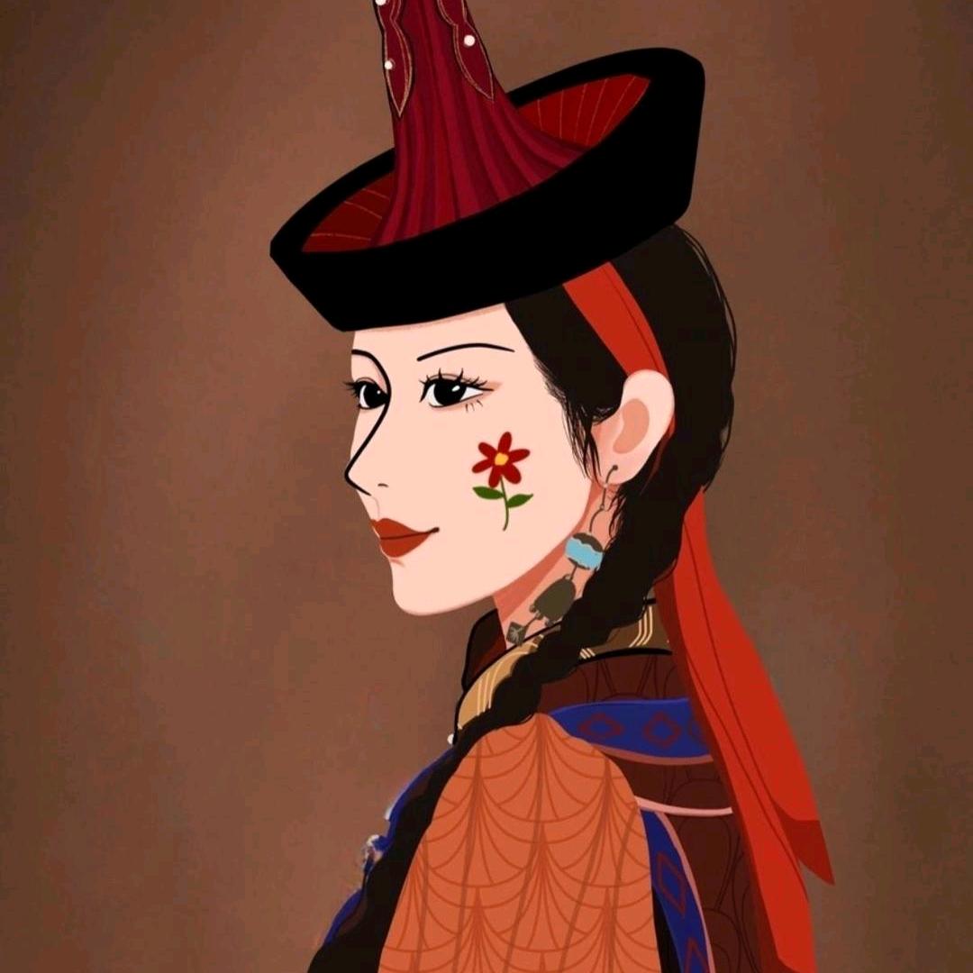花姐