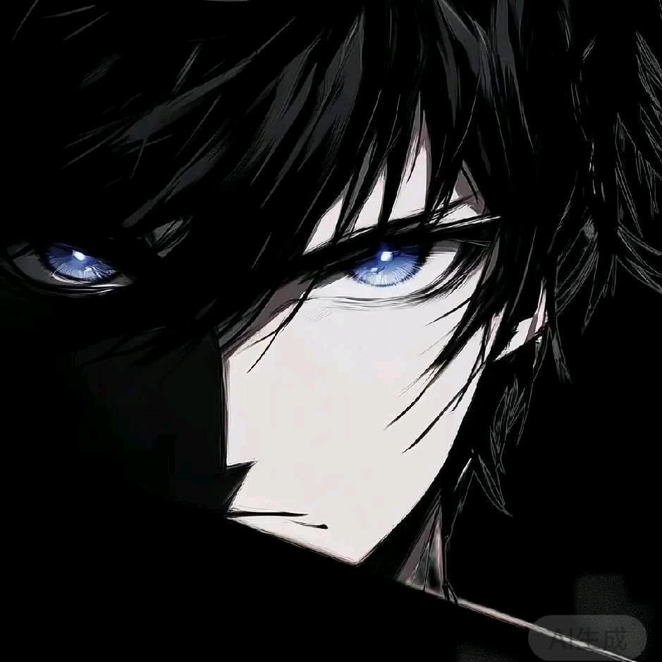 不流鼻的小呆呆