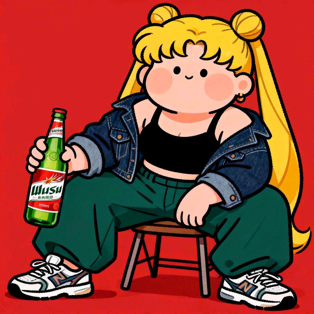 Zoe's皇后娘娘👑