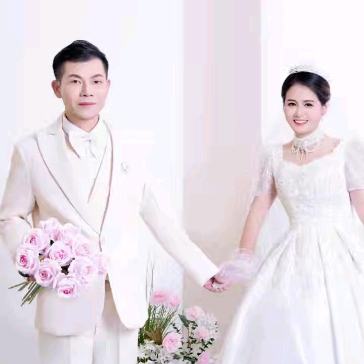 开心过每一天。