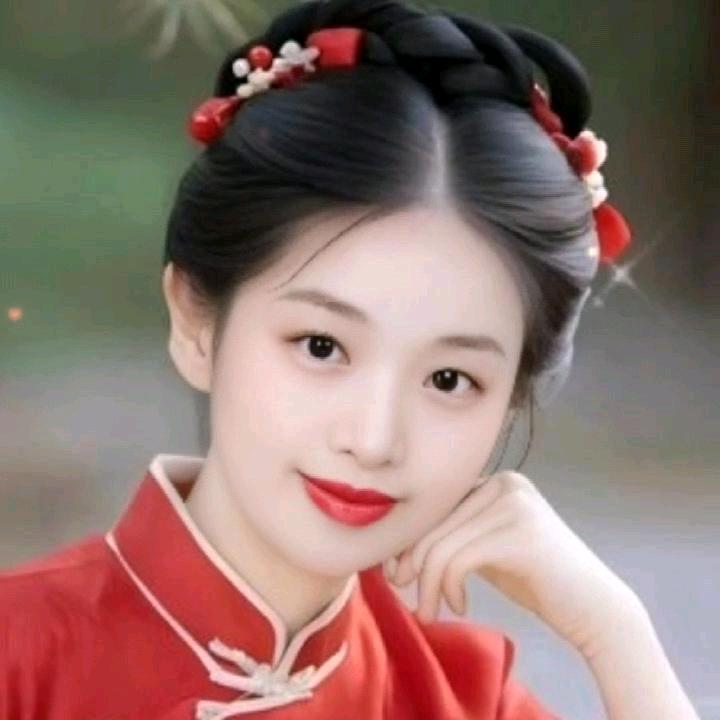 知足常乐🍀开心就好