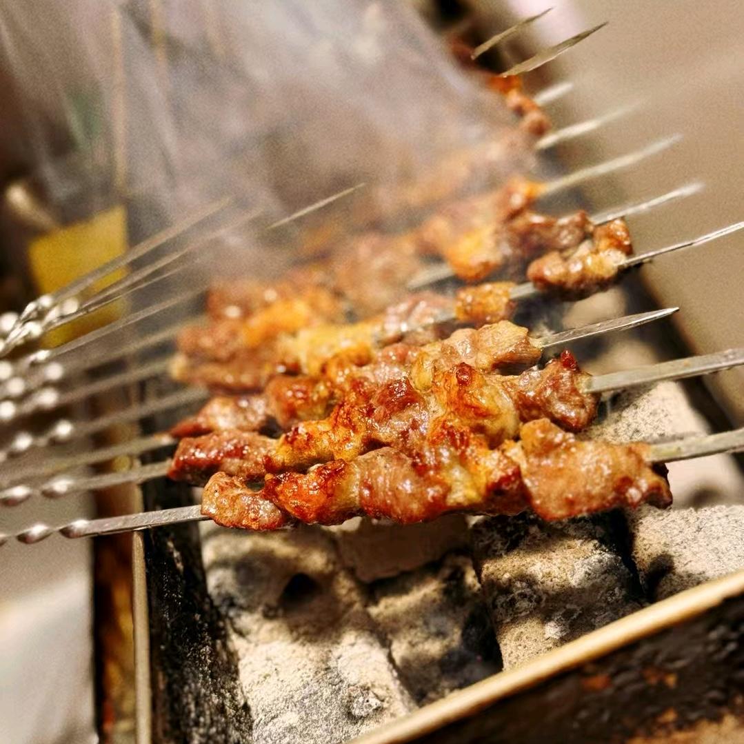 群众野串2