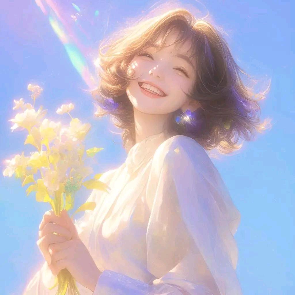 海绵幸运星