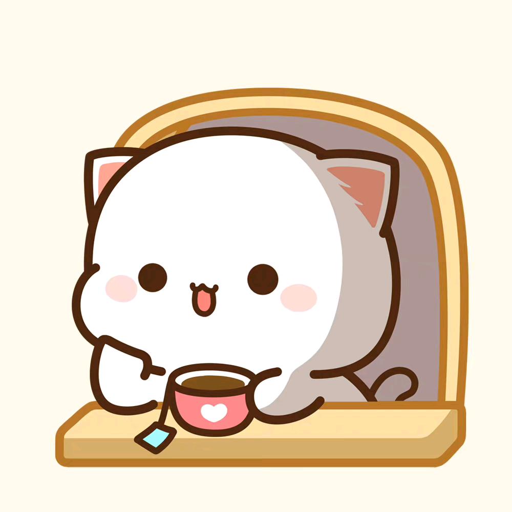 ⋆.˚ 小白糖有好运₊˚⊹♡🧸ྀི