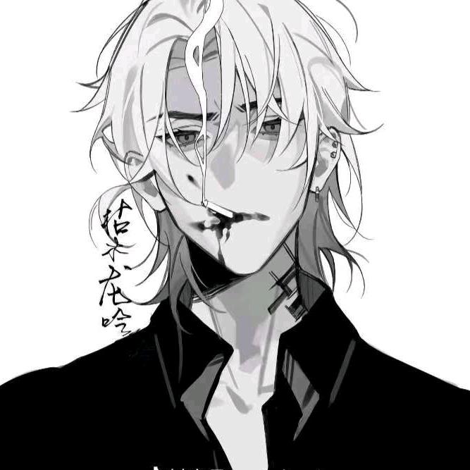 枯木龙吟