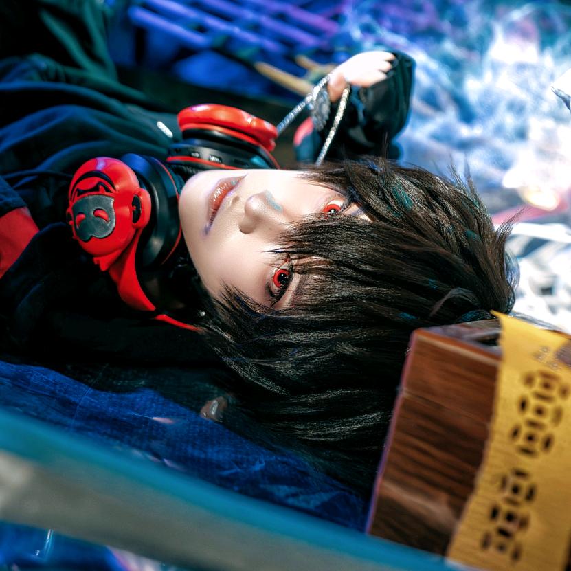 CN凌鸢（正片版）