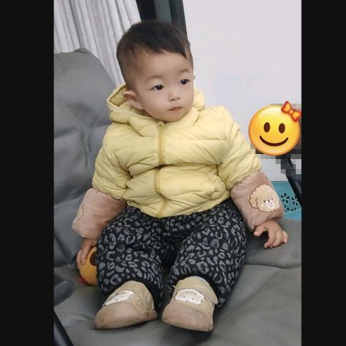 ❛‿˂̵✧小甜柚🐉