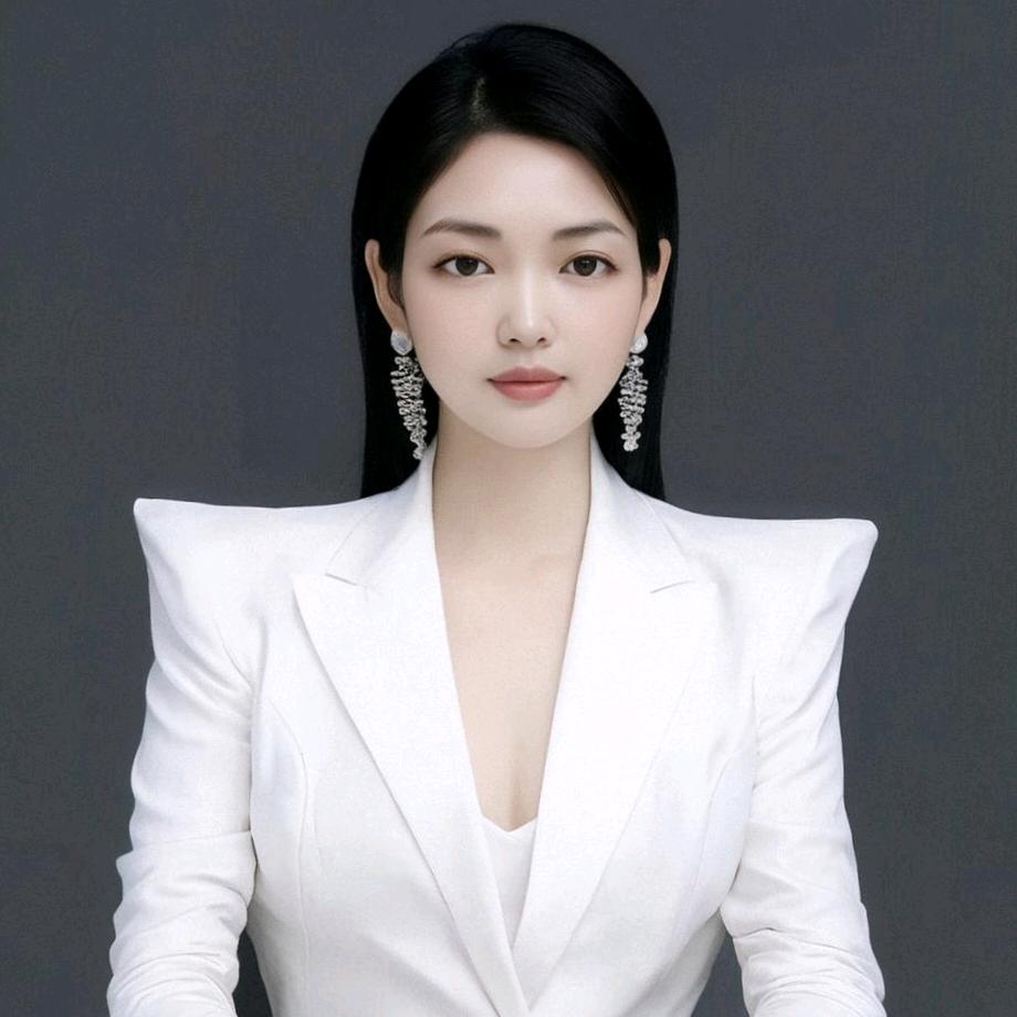 美业雪花印美媛