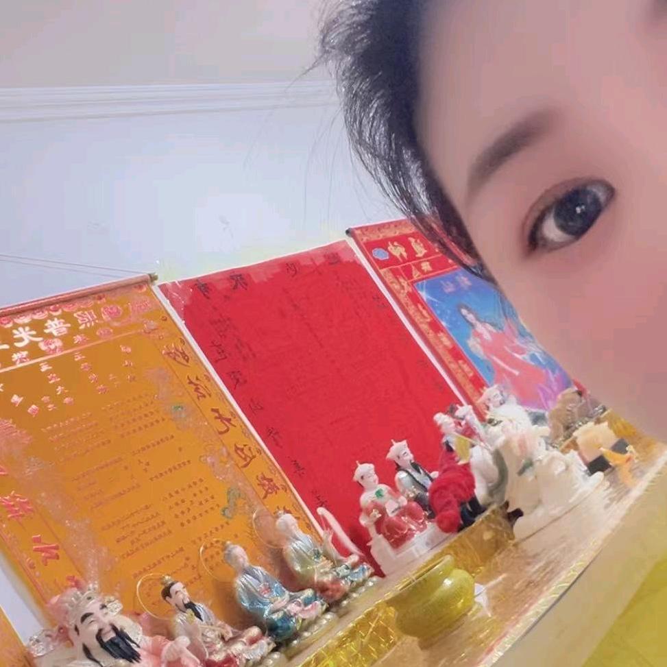 🦊韩门府璐璐🦊