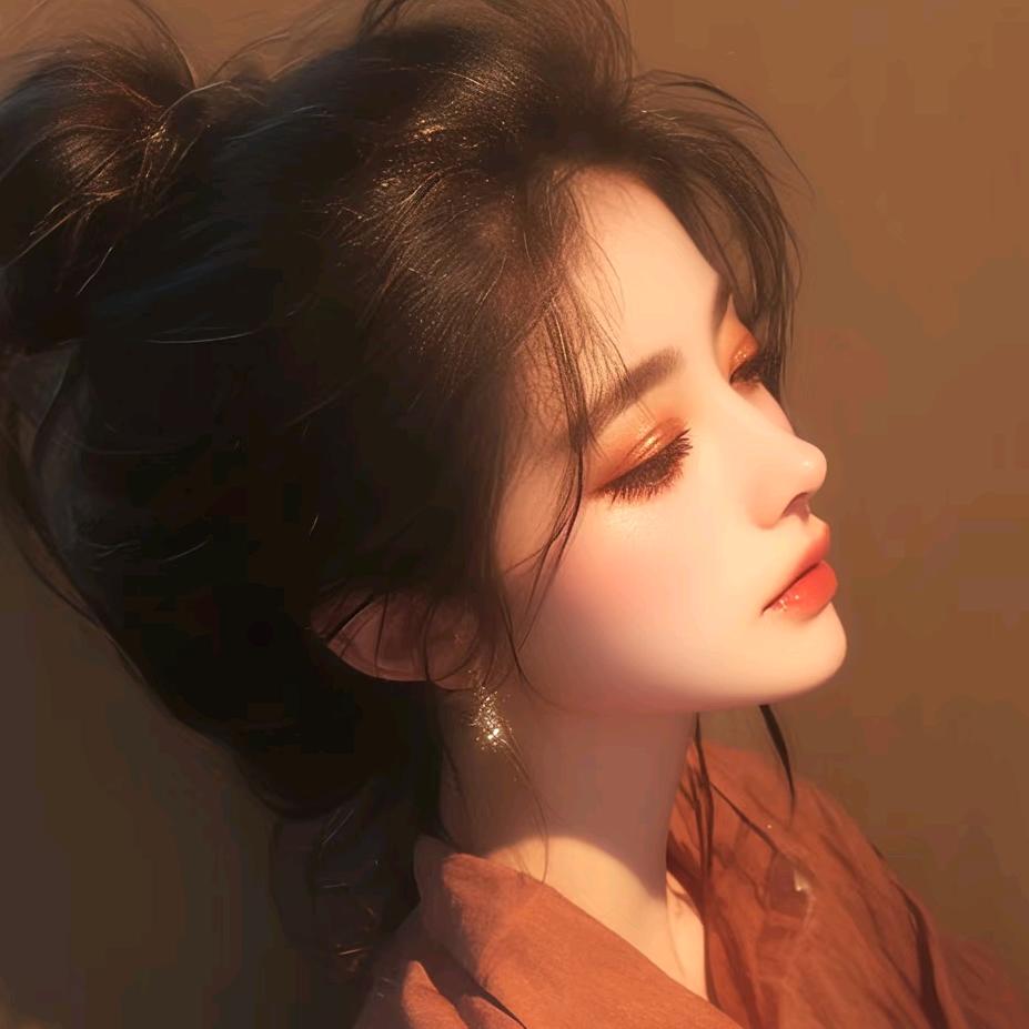 🍀一抹暖阳