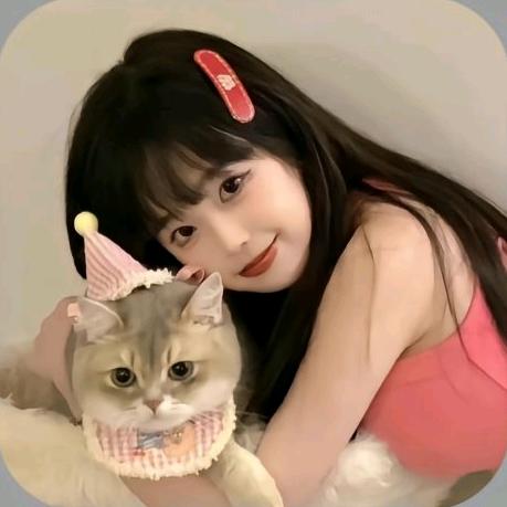 芝芝躺平没烦恼