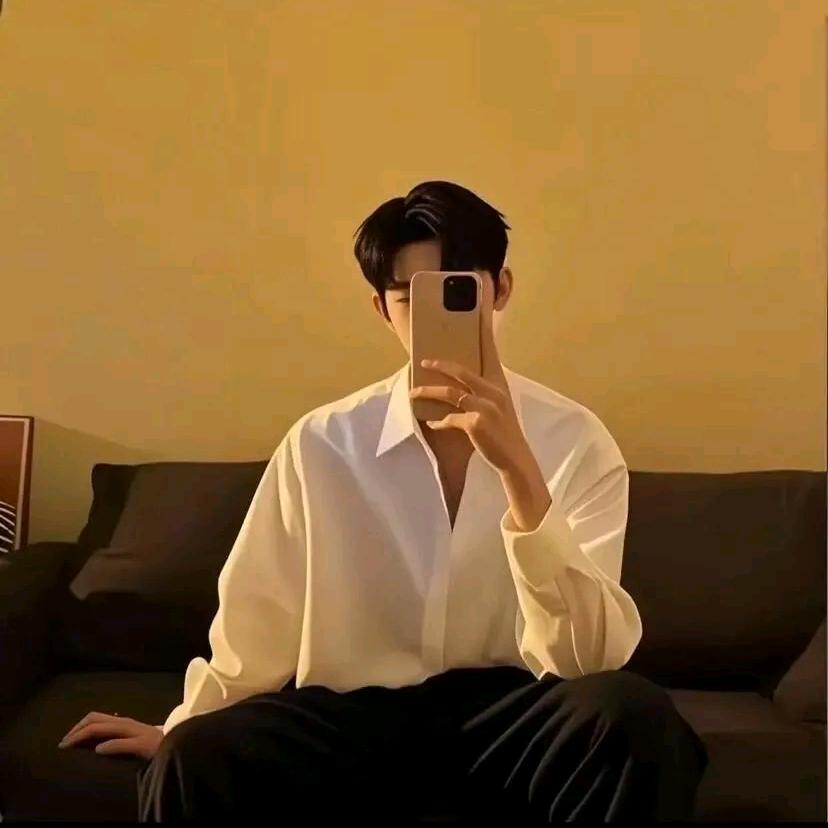 🐬潇洒男孩🐬