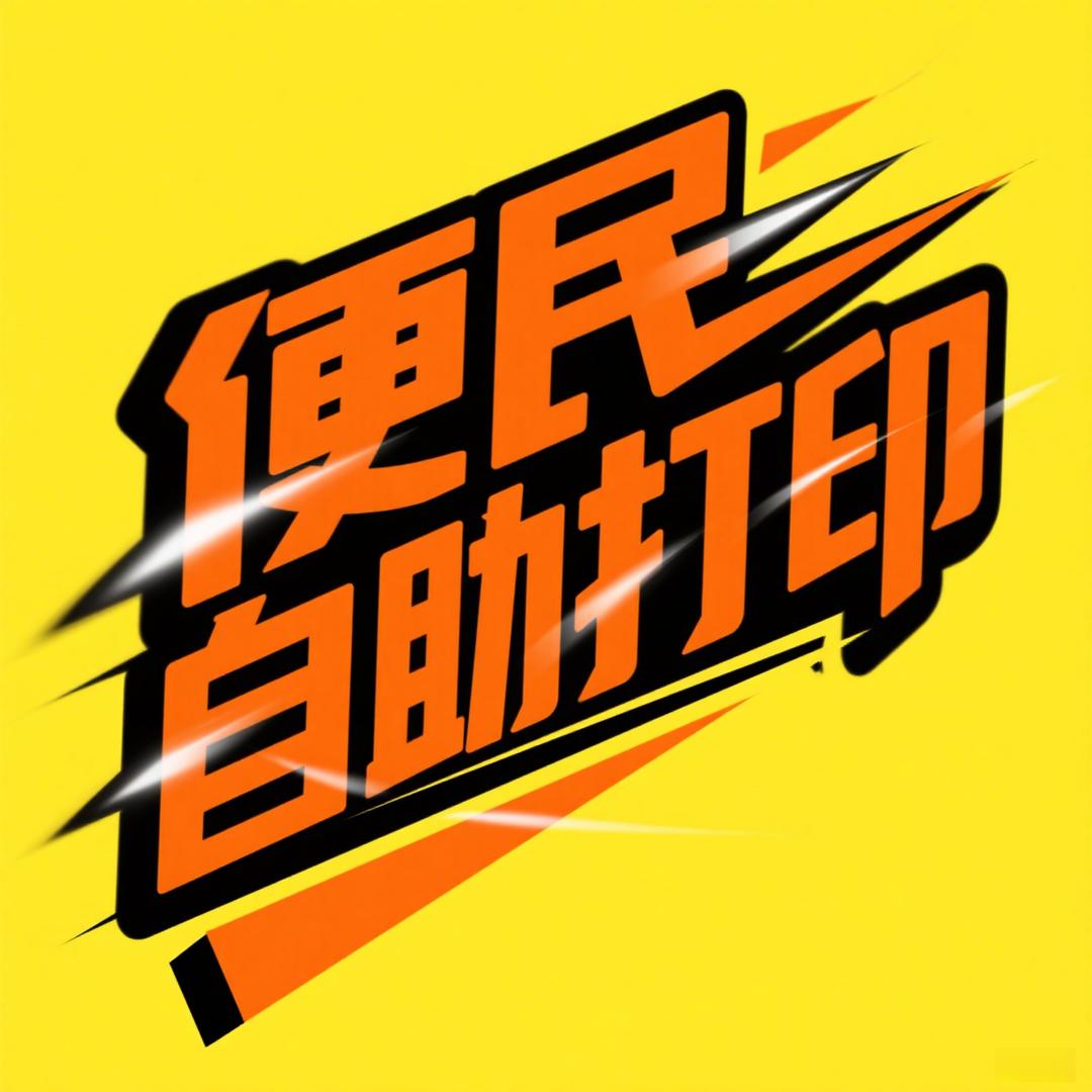 便民打印