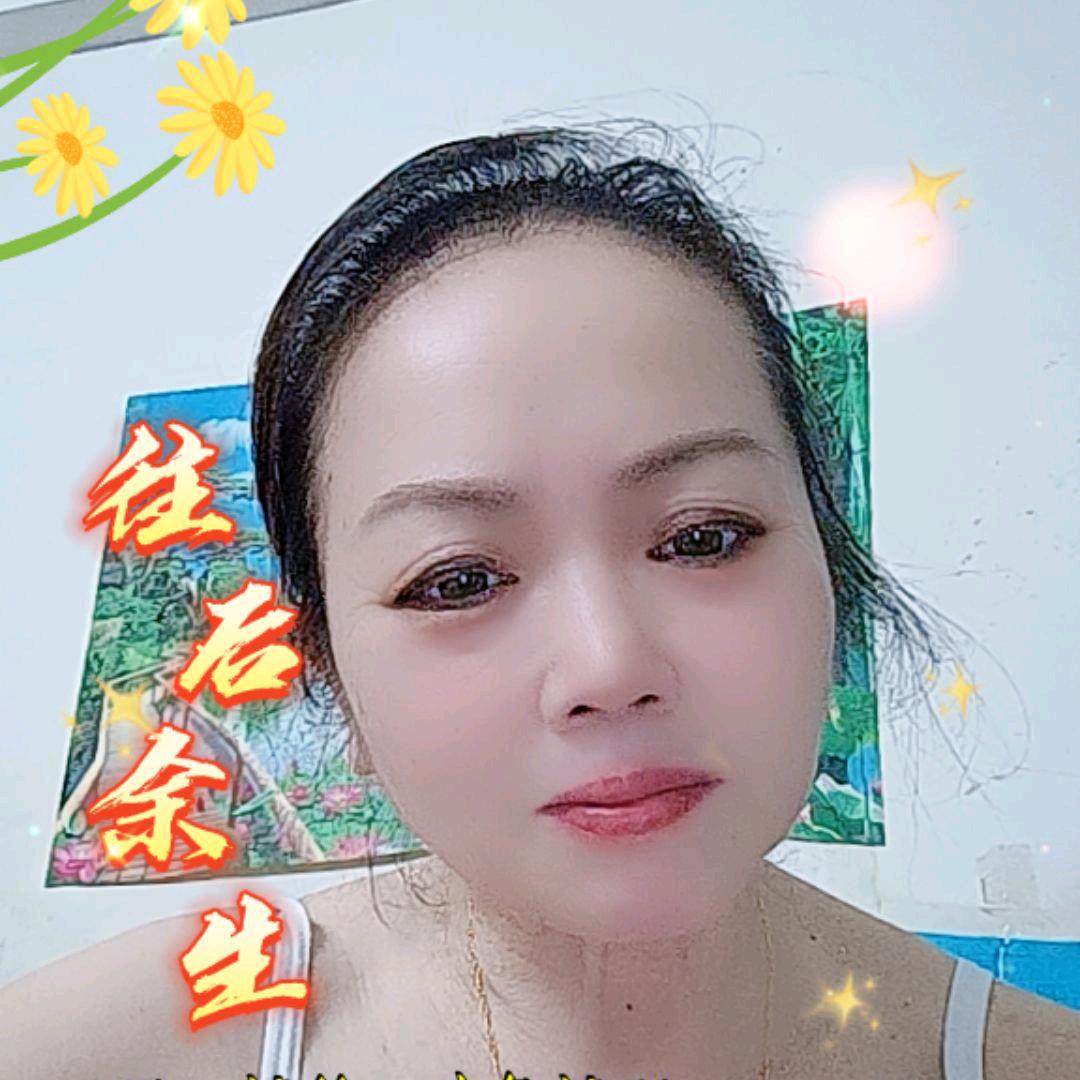 星光灿烂