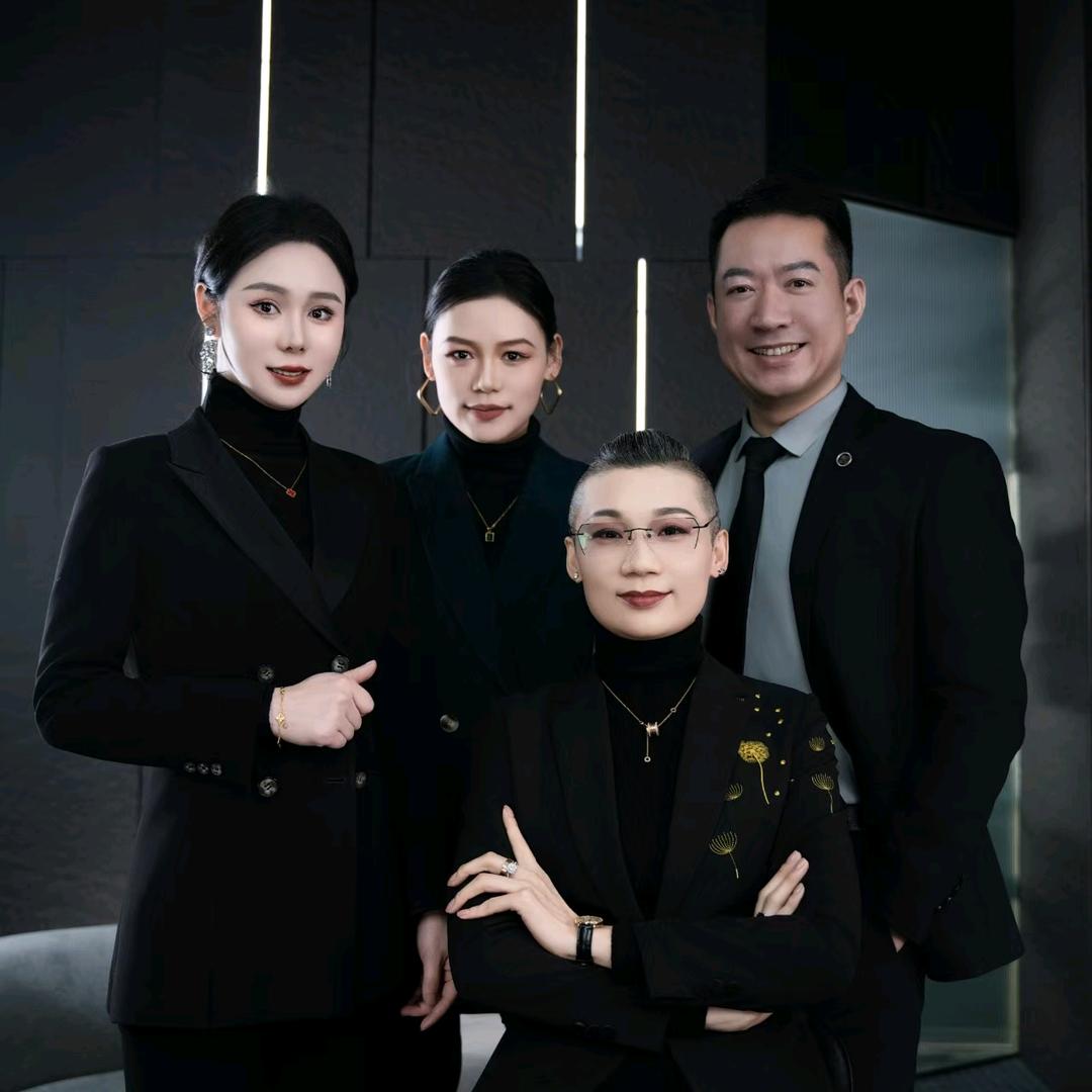 丽爷家二号店