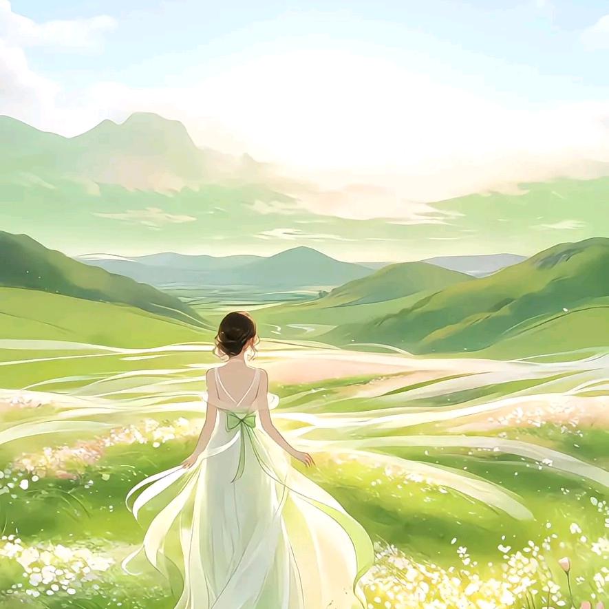 城南外的赫莲娜