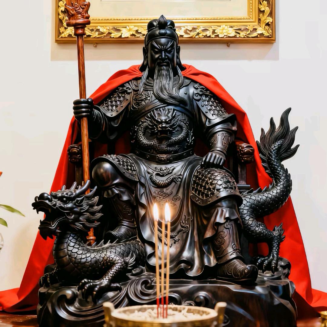 坚强的男孩