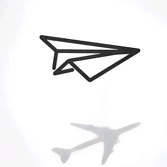 纸飞机